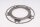 Anello sensore ABS, sensore freno posteriore, sensore velocità Honda NC 750 S RC88 16-20