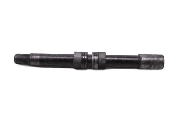 Eje de rueda delantera, eje delantero, montaje de cojinete de bolas, roscado Honda NC 750 S RC88 16-20