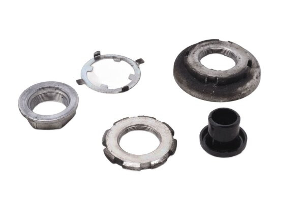Lenkkopflagersatz oben Steuersatz Gabelbrücke Honda NC 750 S RC88 16-20