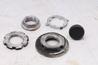 Lenkkopflagersatz oben Steuersatz Gabelbrücke Honda NC 750 S RC88 16-20