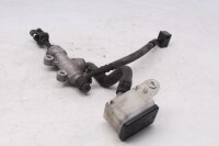 Achterrempomp, hoofdremcilinder, hydraulisch Honda NC 750 S RC88 16-20