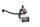 Achterrempomp, hoofdremcilinder, hydraulisch Honda NC 750 S RC88 16-20