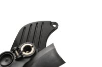 Sensor cover, electrical socket cover BMW K 1200 S K12S...
