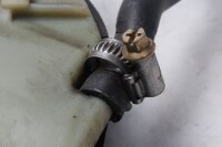Slangaansluiting van het koelvloeistofexpansievat BMW K 1200 S K12S K40 04-08