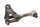Ammortizzatore collegamento forcellone osso 7714366 03 BMW K 1200 S K12S K40 04-08