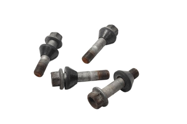 Radsatz Schrauben Radschauben Satz Befestigung BMW R 1150 RS R22 0447 01-05