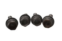 Radsatz Schrauben Radschauben Satz Befestigung BMW R 1150 RS R22 0447 01-05
