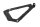 ABS hydraulisk enhetshållare bromsledningsfäste BMW R 1150 RS R22 0447 01-05