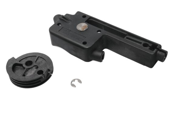 Styrning av gasvajer, remskiva BMW R 1150 RS R22 0447 01-05