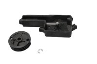 Styrning av gasvajer, remskiva BMW R 1150 RS R22 0447 01-05