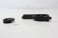 Styrning av gasvajer, remskiva BMW R 1150 RS R22 0447 01-05