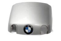 Bagpaneldæksel, øverst bagpå, sølv BMW R 1150 RS R22 0447 01-05