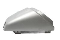 Bagpaneldæksel, øverst bagpå, sølv BMW R 1150 RS R22 0447 01-05