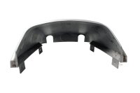 Bagpaneldæksel, øverst bagpå, sølv BMW R 1150 RS R22 0447 01-05