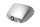 Bagpaneldæksel, øverst bagpå, sølv BMW R 1150 RS R22 0447 01-05