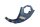 Tankkåbe 46637683290 BMW K 1200 S K12S K40 04-08