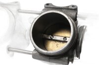 Spjällhus, bränsleinsprutningssystem, insugningsgrenrör BMW K 1200 S K12S K40 04-08