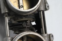 Spjällhus, bränsleinsprutningssystem, insugningsgrenrör BMW K 1200 S K12S K40 04-08