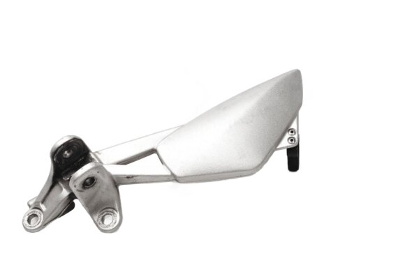Piastra di supporto staffa poggiapiedi anteriore destra BMW K 1200 S K12S K40 04-08