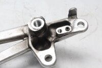 Piastra di supporto staffa poggiapiedi anteriore destra BMW K 1200 S K12S K40 04-08