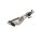 Piastra di supporto staffa poggiapiedi anteriore destra BMW K 1200 S K12S K40 04-08
