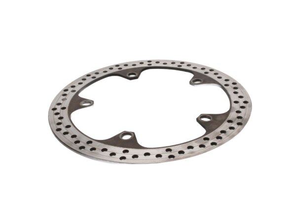 Forbremseskive, boret boltcirkel, bremsesystem BMW R 1150 RS R22 0447 01-05