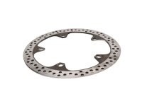 Forbremseskive, boret boltcirkel, bremsesystem BMW R 1150 RS R22 0447 01-05