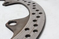 Forbremseskive, boret boltcirkel, bremsesystem BMW R 1150 RS R22 0447 01-05