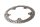 Forbremseskive, boret boltcirkel, bremsesystem BMW R 1150 RS R22 0447 01-05