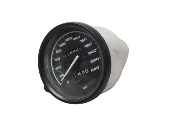 Tachometer Geschwindigkeitsanzeige km/h mechanisch BMW R 1150 RS R22 0447 01-05