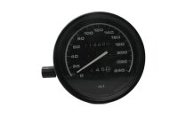 Tachometer Geschwindigkeitsanzeige km/h mechanisch BMW R 1150 RS R22 0447 01-05
