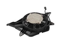 Radiator fan, fan, engine cooling, electric BMW K 1200 S...