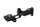 Speedometerbeslag, cockpitmontering, instrumentpanel BMW K 1200 S K12S K40 04-08