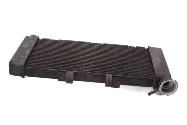Radiateur, eau, refroidissement moteur, liquide de refroidissement, système de refroidissement Honda NC 750 S RC88 16-20