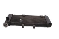 Radiateur, eau, refroidissement moteur, liquide de refroidissement, système de refroidissement Honda NC 750 S RC88 16-20