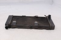 Radiateur, eau, refroidissement moteur, liquide de refroidissement, système de refroidissement Honda NC 750 S RC88 16-20