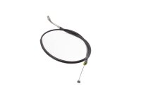 câble dembrayage, câble Bowden, câble de commande de vitesse, câble de commande Honda NC 750 S RC88 16-20