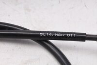 câble dembrayage, câble Bowden, câble de commande de vitesse, câble de commande Honda NC 750 S RC88 16-20