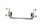 Bevestigingsbeugel voor bobine Honda NC 750 S RC88 16-20