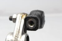 Meccanismo di cambio con supporto in gomma del collegamento della leva del cambio BMW K 1200 S K12S K40 04-08