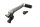 Meccanismo di cambio con supporto in gomma del collegamento della leva del cambio BMW K 1200 S K12S K40 04-08