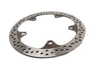 Borrad bromsskiva fram BMW R 1150 RS R22 0447 01-05