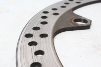 Borrad bromsskiva fram BMW R 1150 RS R22 0447 01-05