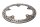 Borrad bromsskiva fram BMW R 1150 RS R22 0447 01-05