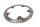 Borrad bromsskiva fram BMW R 1150 RS R22 0447 01-05