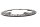 Borrad bromsskiva fram BMW R 1150 RS R22 0447 01-05