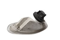 Blinker weiß vorne links klar Glas Gehäuse Einsatz BMW R 1150 RS R22 0447 01-05