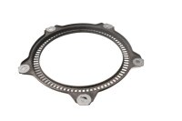 Anillo sensor ABS anillo de pulso sensor freno trasero BMW R 1150 RS R22 0447 01-05