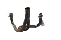 Auspuffkrümmer Doppelrohr Abgaskrümmer Auspuffrohr BMW R 1150 RS R22 0447 01-05