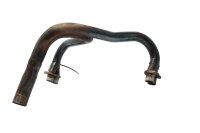 Auspuffkrümmer Doppelrohr Abgaskrümmer Auspuffrohr BMW R 1150 RS R22 0447 01-05
